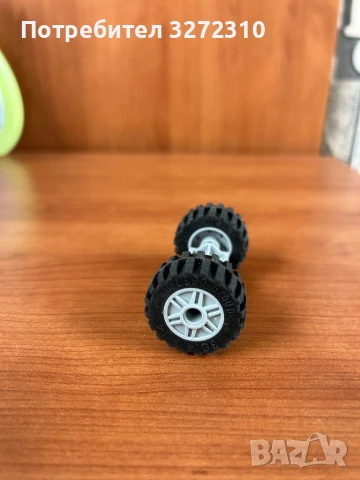 LEGO дребни части и човечета, снимка 16 - Фигурки - 50607403