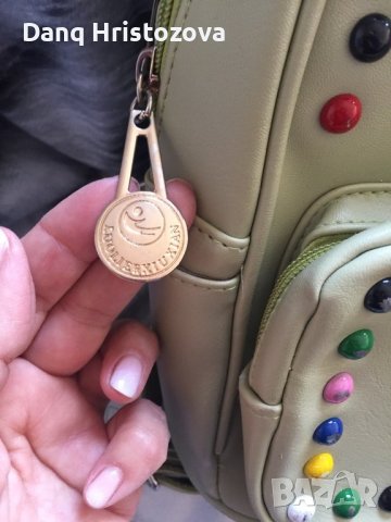 Красиви ранички-вече всяка за 5лв, снимка 8 - Раници - 38566298