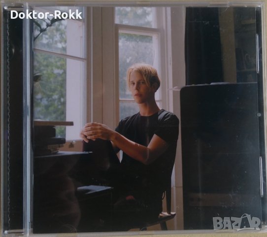 Tom Odell – Jubilee Road (2018, CD)