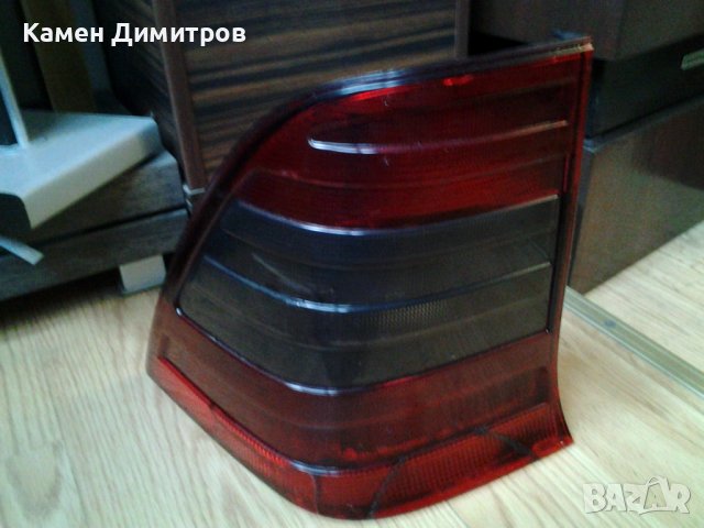 Стоп за Mercedes Benz S202/W202 T модел, снимка 3 - Части - 43673086