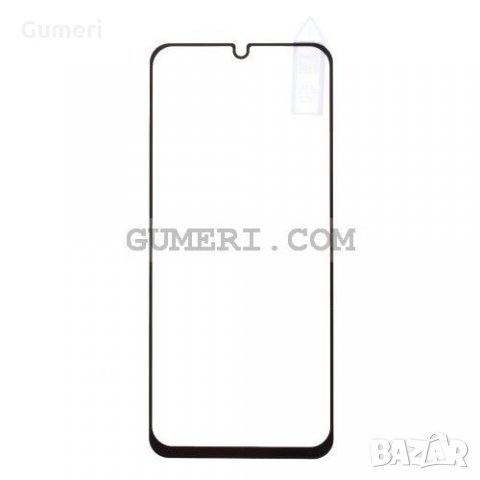 Samsung Galaxy A32 4G Стъклен Протектор За Целия Дисплей, снимка 2 - Фолия, протектори - 32468984