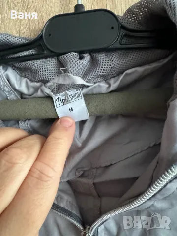 Дамско пролетно яке , снимка 3 - Якета - 50396685