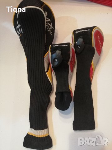 Калъф за голф стикове