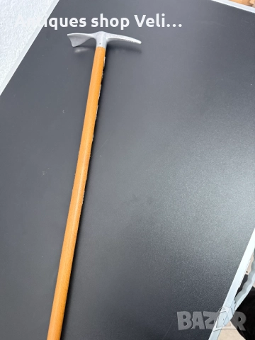 Туристическо бастунче №7615 , снимка 4 - Други ценни предмети - 52399864