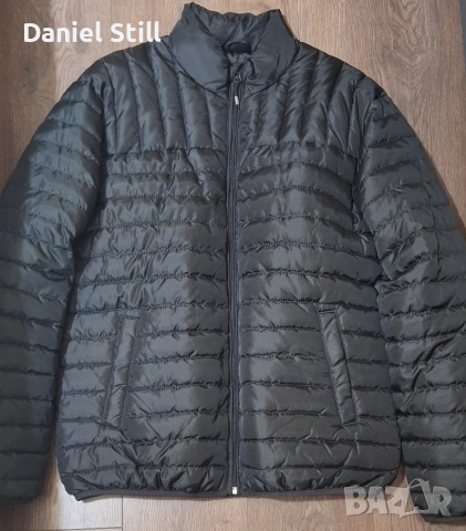 Оригинално Зимно мъжко яке марка Only & Sons