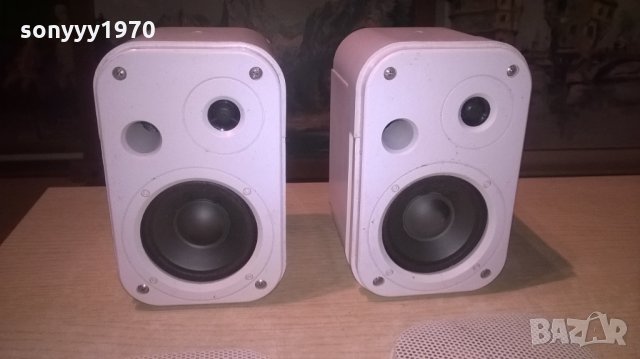 PYRAMID 3071WR-MARINE SERIES-2БР ВНОС ШВЕЦИЯ, снимка 2 - Тонколони - 27747073