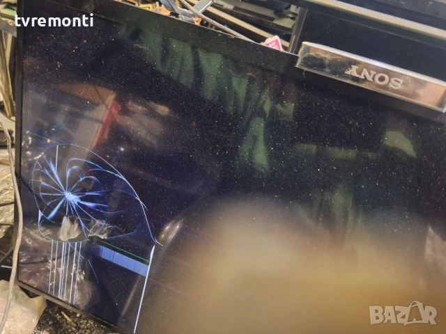 LED подсветка за дисплей T320HVF05.0 AUO  за телевизор SONY модел KDL-32W600A, снимка 5 - Стойки, 3D очила, аксесоари - 53410347