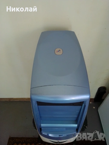 Кутия за компютър, снимка 4 - Захранвания и кутии - 53184662