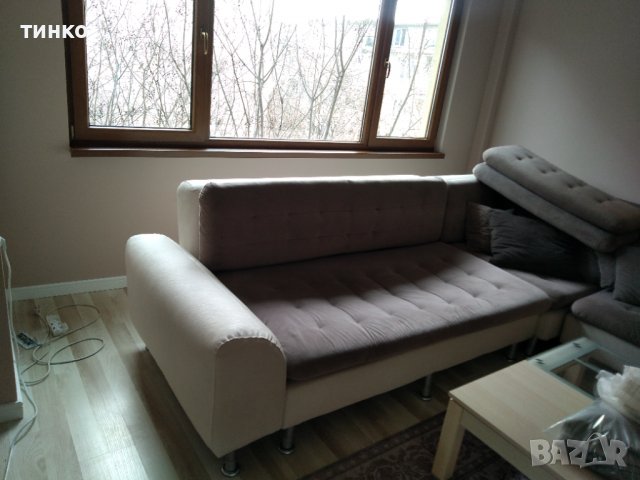 Ремонт и претапициране на мебели, снимка 7 - Тапицерски услуги - 39296647