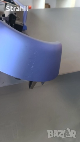 Табло за Renault Twingo III 682485011R, снимка 7 - Части - 52879580