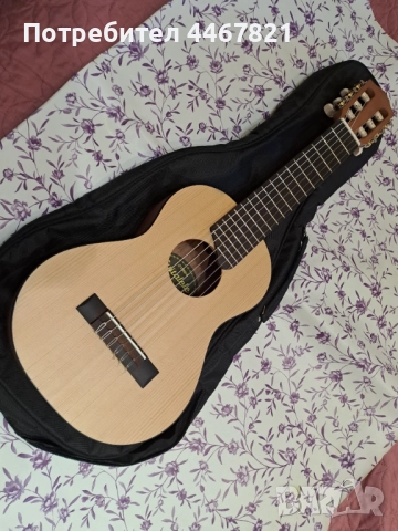 Гиталеле Yamaha Класическа Китара или Укулеле Настройки, снимка 11 - Китари - 52611246
