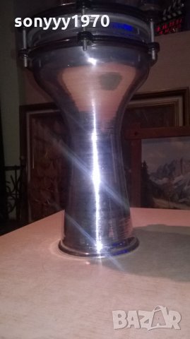 НОВА тарамбука-внос сирия, снимка 9 - Ударни инструменти - 27405775