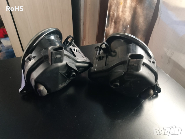 Оригинални халогени HELA за Audi A3 2006+ решетките за бронята., снимка 5 - Аксесоари и консумативи - 52419814