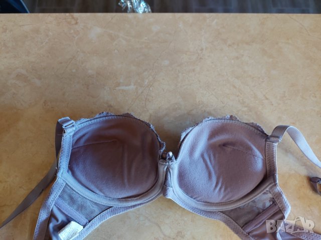 Лот от 4 бр луксозни дамски сутиени 38/85, снимка 2 - Други - 39698610