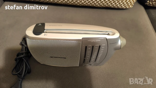 GRUNDIG PRIMA BOY 80

, снимка 6 - Радиокасетофони, транзистори - 51011740