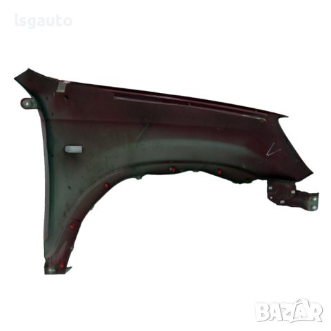 Ляв калник Honda CR-V II 2001-2006 ID: 115442, снимка 2 - Части - 43758278