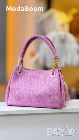 Bottega Veneta дамски чанти Различни цветове , снимка 5 - Чанти - 48353907
