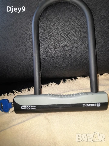 катинар за колело, тротинетка , снимка 2 - Аксесоари за велосипеди - 51385462