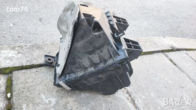 Филтърна кутия за 1.9 TDI 131кс, Пасат Б5.5 Ауди А4 А6, Шкода Суперб 