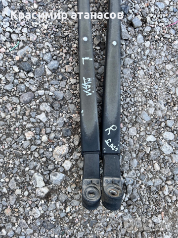Рамена чистачка ляво и дясно за Дайхацу YRV.2000-2002, снимка 3 - Аксесоари и консумативи - 44906490
