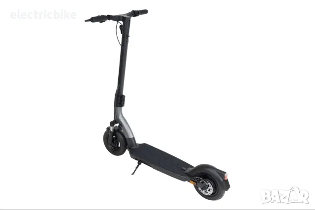 Електрически скутер/тротинетка L10 500W 7.8Ah, снимка 4 - Велосипеди - 47388112