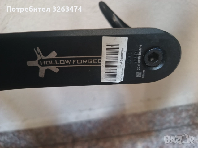 Шосеен велосипед Focus Izalco Pro Di2 2х10 размер XL (58cm), снимка 11 - Велосипеди - 51454741