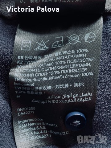 Гладка права тежка рокля, снимка 8 - Рокли - 36655534