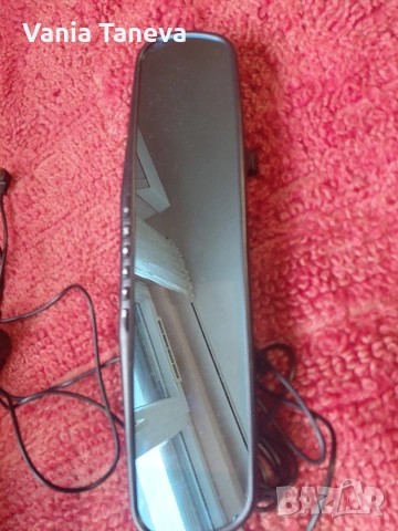 смарт огледало камера продавс се , снимка 3 - Индустриална техника - 53309133