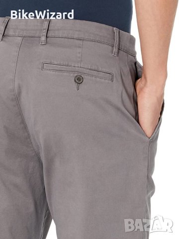 Amazon Essentials мъжки панталон НОВ, снимка 6 - Панталони - 34931201