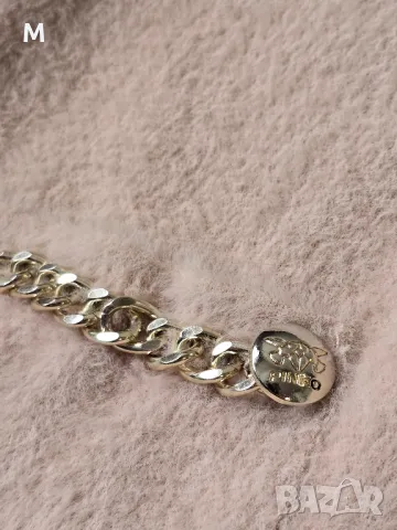 Уникална дамска жилетка / палто на PINKO , снимка 2 - Жилетки - 49268558