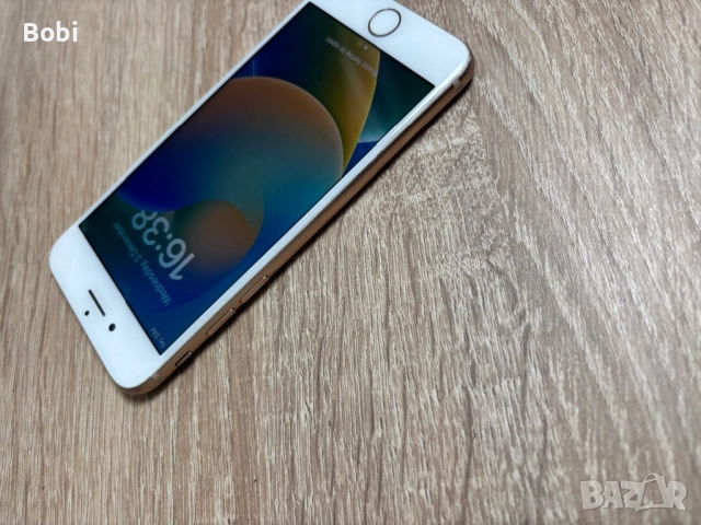 iPhone 8 64GB, снимка 4 - Apple iPhone - 52640599