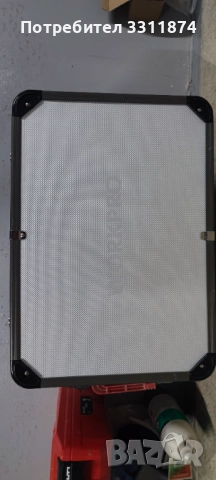 Куфар с инструменти WORKPRO / 119 части /