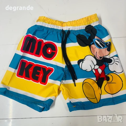 Свежи модели детски къси гащи, снимка 2 - Детски къси панталони - 51162295