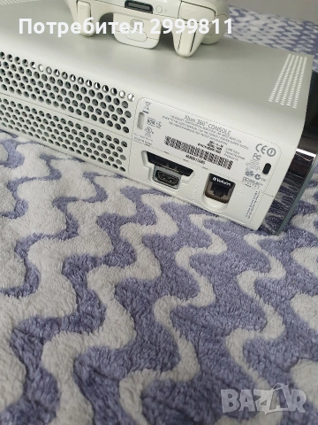 xbox 360 aurora, снимка 9 - Xbox конзоли - 53242476