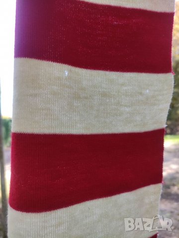 Продавам шал на ЦСКА Зебра , снимка 6 - Футбол - 38381294