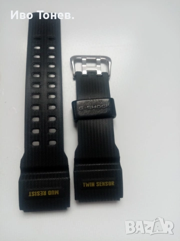 GG-1000-1A3-MUDMASTER.-Оригинална Каишка. , снимка 2 - Спортна екипировка - 53478462