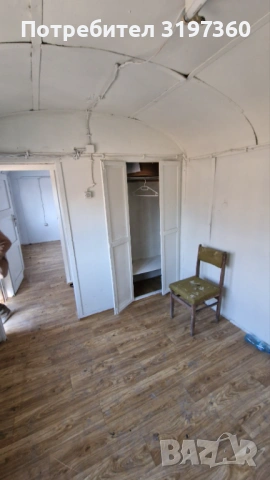 ФУРГОН, снимка 7 - Каравани и кемпери - 53092735