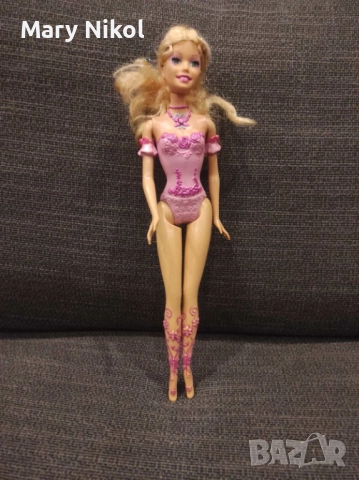 Кукли в отлично състояние, снимка 8 - Кукли - 52407214