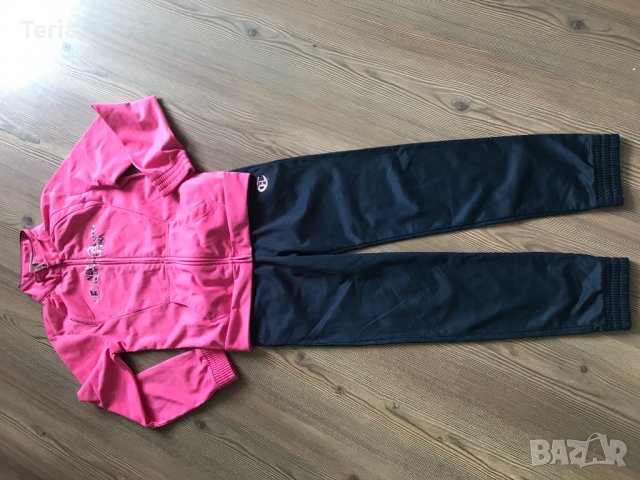 Детски екип