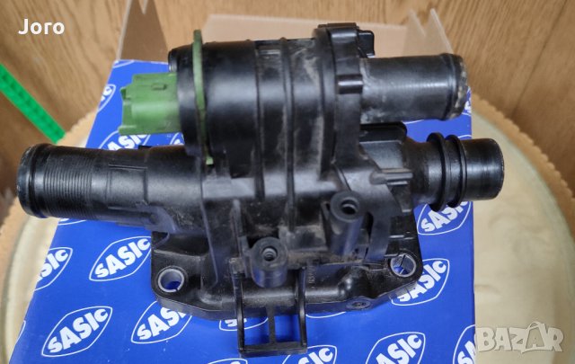 Термостат за Ford Focus Форд Фокус mk2, снимка 3 - Части - 35148411