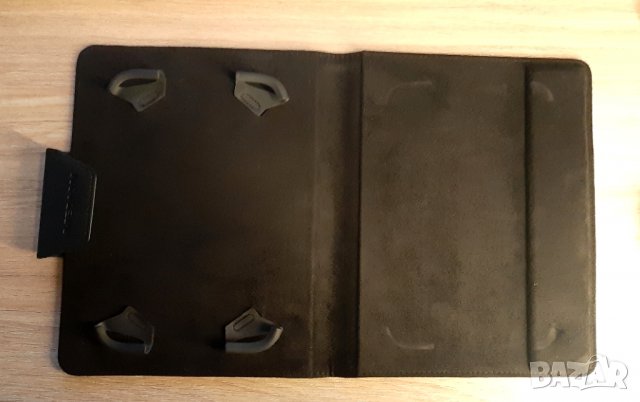 Калъф за таблет Medion 7"-8", Черен, снимка 2 - Таблети - 35651418