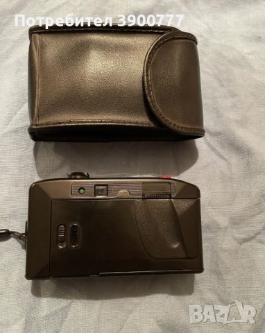 Фотоапарат два броя, снимка 2 - Фотоапарати - 43059796