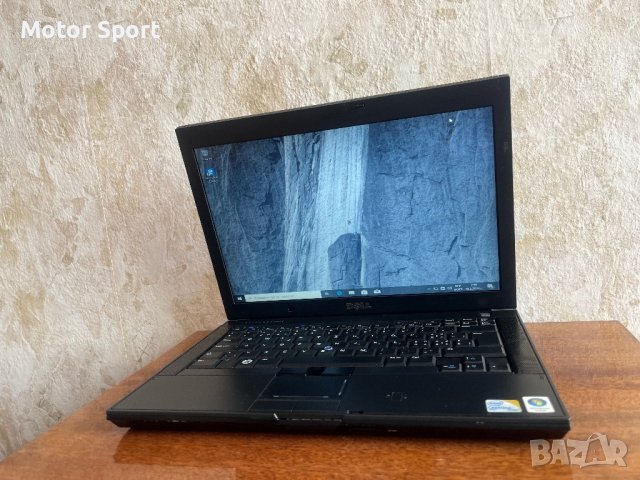 Продавам Лаптоп DELL със Зарядно, снимка 1