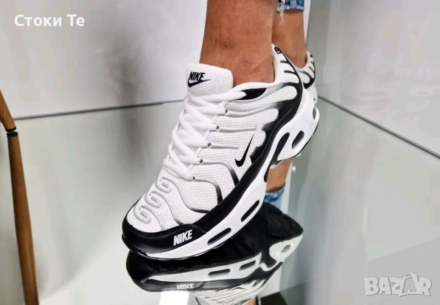 дамски маратонки , снимка 2 - Дамски ежедневни обувки - 52476521