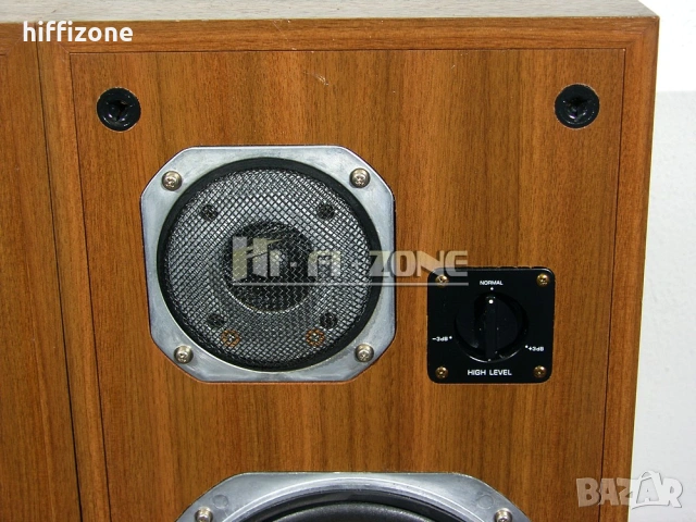 Тонколони    Yamaha ns-625 , снимка 7 - Тонколони - 53508622