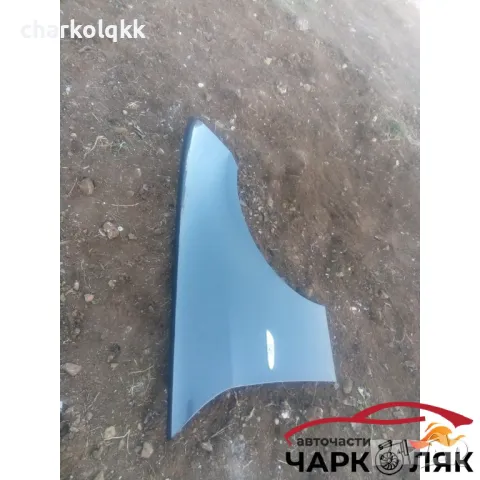 Калник десен Бмв 320д Е90, снимка 4 - Части - 47864049