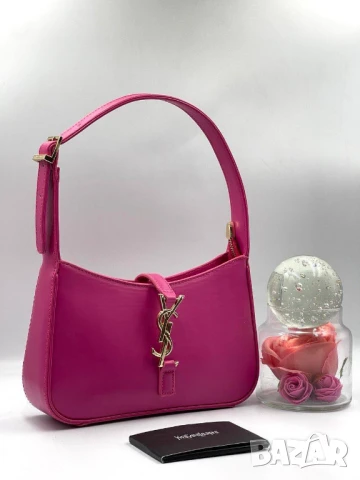 чанти ysl saint laurent, снимка 17 - Чанти - 51428948