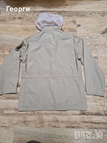 Ветровка Fjallraven , снимка 2 - Спортни дрехи, екипи - 43178887