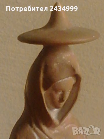 Продавам статуетка, снимка 2 - Статуетки - 28416970