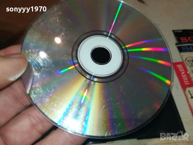 КАЛИАКРА-АНГЛИЙСКИ 2 ЦД 2107250924, снимка 13 - CD дискове - 51087918